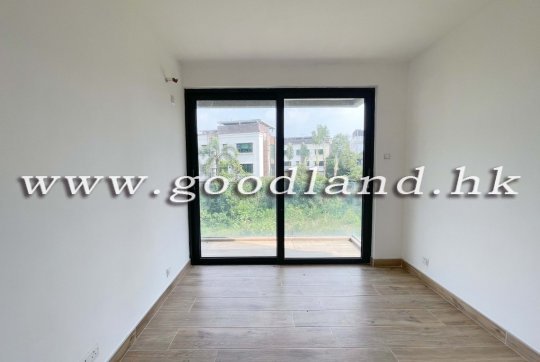 【Sai Kung Village House For Sale】Tasteful 4-BR Dual Suites | Open View & Quiet