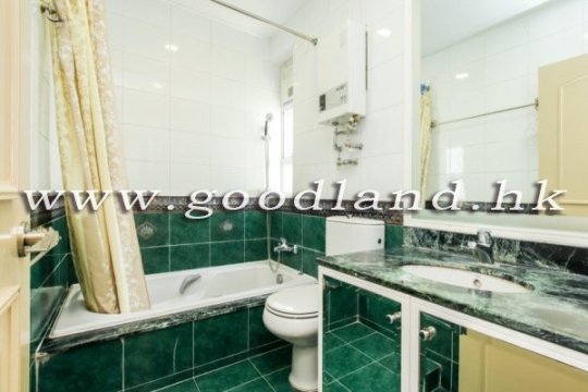 Sai Kung Marina Cove Villa For Sale & For Rent