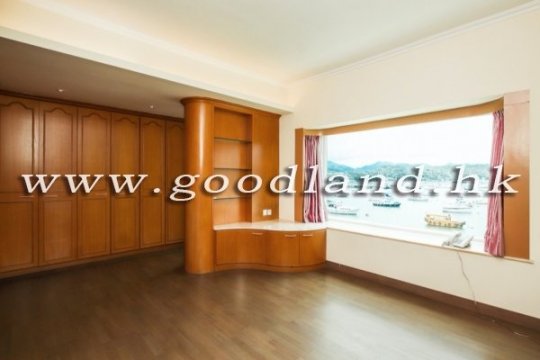Sai Kung Marina Cove Villa For Sale & For Rent