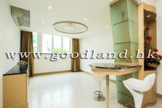 Sai Kung Marina Cove Villa For Sale & For Rent