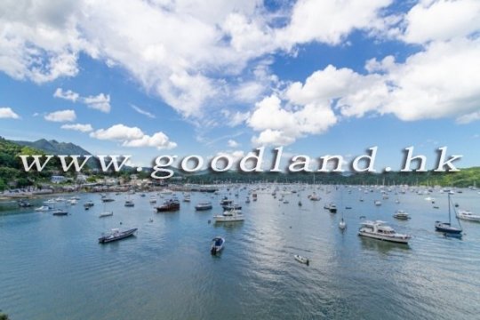 Sai Kung Marina Cove Villa For Sale & For Rent