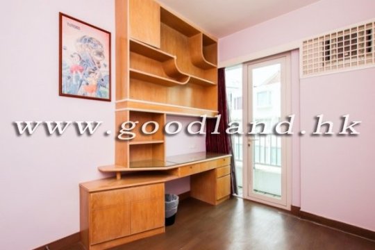 Sai Kung Marina Cove Villa For Sale & For Rent