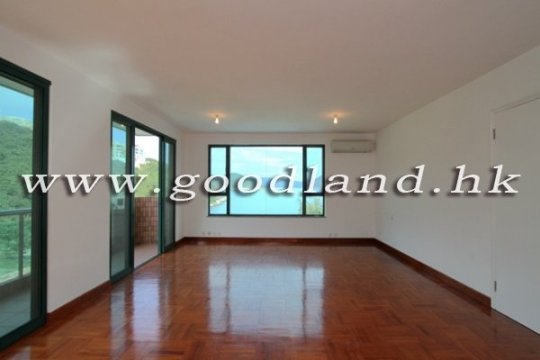 CLEAR WATER BAY Village House with Private Pool and Open Sea View For Rent