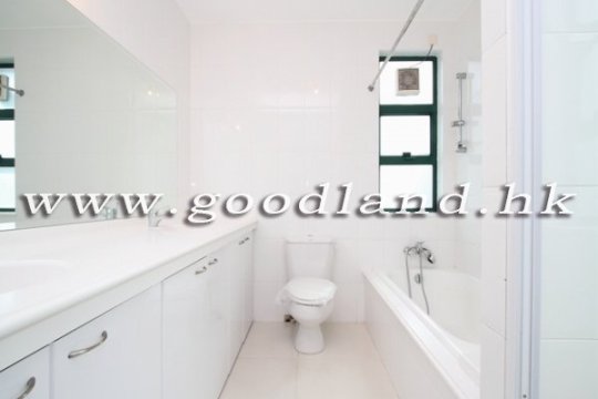 CLEAR WATER BAY Village House with Private Pool and Open Sea View For Rent
