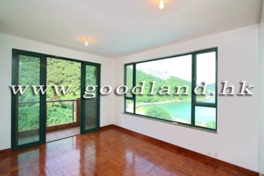 CLEAR WATER BAY Village House with Private Pool and Open Sea View For Rent