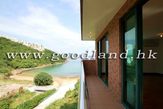 CLEAR WATER BAY Village House with Private Pool and Open Sea View For Rent