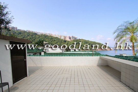 CLEAR WATER BAY 5-Bedroom Village House with Private Pool For Rent