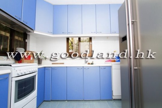 CLEAR WATER BAY 5-Bedroom Village House with Private Pool For Rent