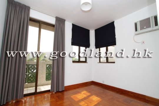CLEAR WATER BAY 5-Bedroom Village House with Private Pool For Rent