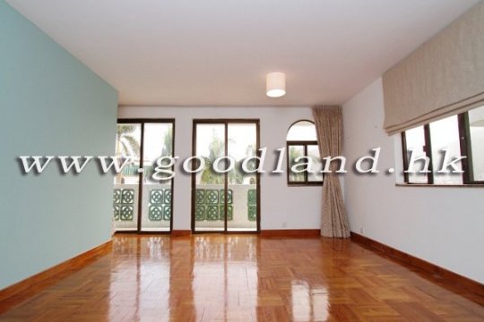 CLEAR WATER BAY 5-Bedroom Village House with Private Pool For Rent