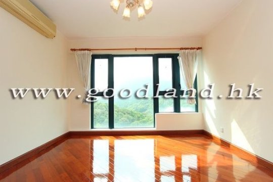 Clear Water Bay Poolside Apartment For Rent