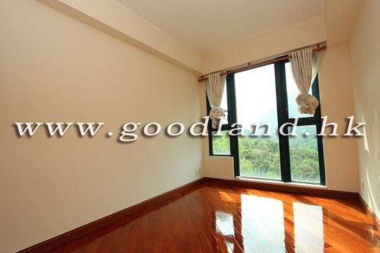 Clear Water Bay Poolside Apartment For Rent