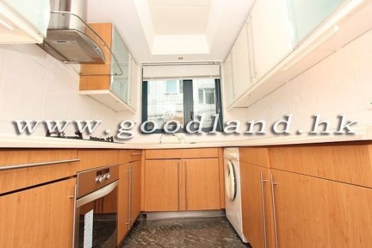 Clear Water Bay Poolside Apartment For Rent
