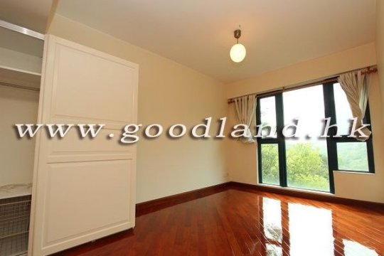 Clear Water Bay Poolside Apartment For Rent