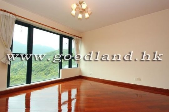 Clear Water Bay Poolside Apartment For Rent