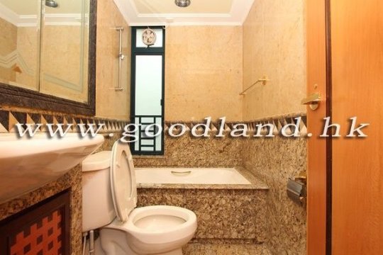 Clear Water Bay Poolside Apartment For Rent
