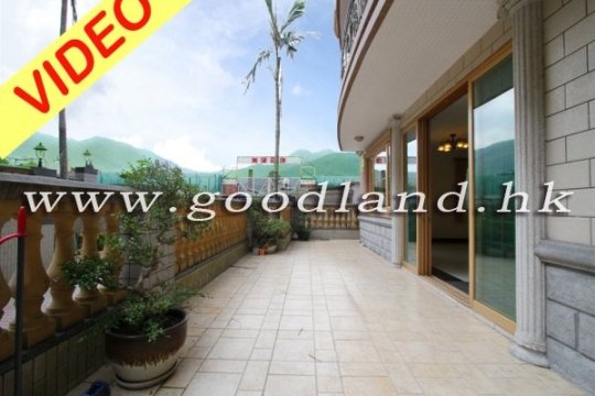 Sai Kung Lower Duplex for Sale | Managed Complex, Spacious Layout & 4 Bedrooms