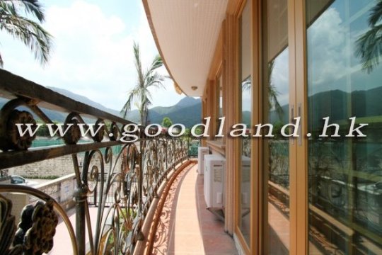 Sai Kung Lower Duplex for Sale | Managed Complex, Spacious Layout & 4 Bedrooms