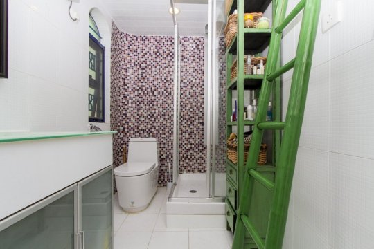 Sai Kung Mid-level Village House for Sale & for Rent | Sea Greenery View, Minibus & Parking