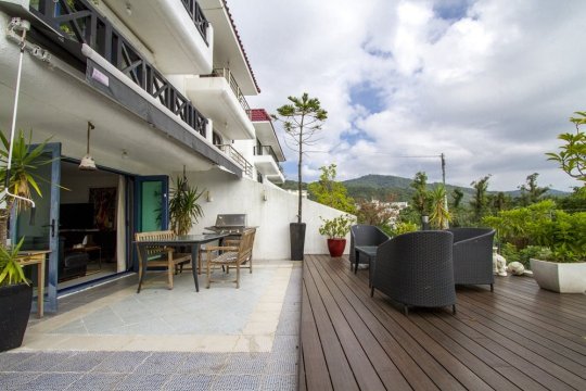 Sai Kung Mid-level Village House for Sale & for Rent | Sea Greenery View, Minibus & Parking