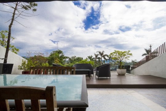 Sai Kung Mid-level Village House for Sale & for Rent | Sea Greenery View, Minibus & Parking