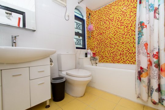Sai Kung Mid-level Village House for Sale & for Rent | Sea Greenery View, Minibus & Parking