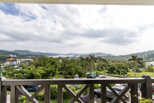 Sai Kung Mid-level Village House for Sale & for Rent | Sea Greenery View, Minibus & Parking