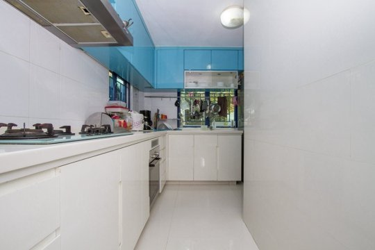 Sai Kung Mid-level Village House for Sale & for Rent | Sea Greenery View, Minibus & Parking