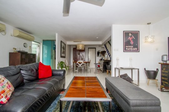 Sai Kung Mid-level Village House for Sale & for Rent | Sea Greenery View, Minibus & Parking