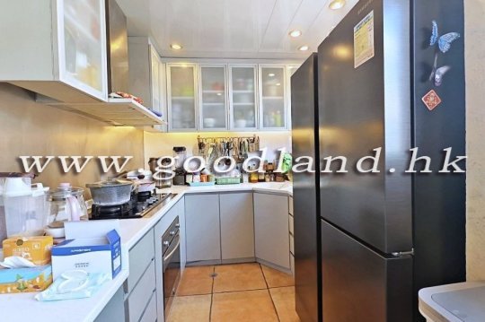 Clear Water Bay Garden House For Sale