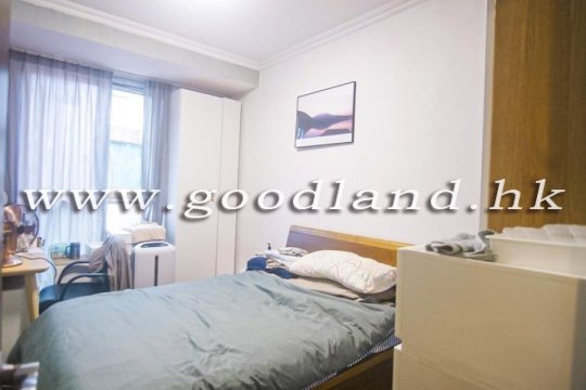 Clear Water Bay Garden House For Sale