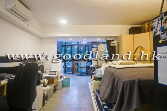 Clear Water Bay Garden House For Sale