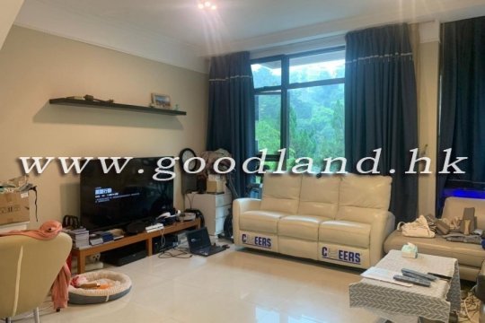 Clear Water Bay Garden House For Sale