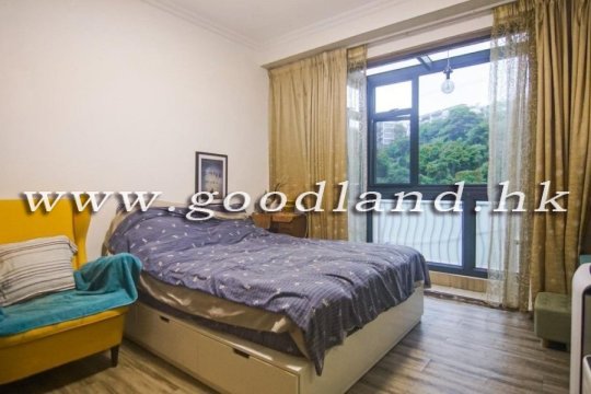 Clear Water Bay Garden House For Sale