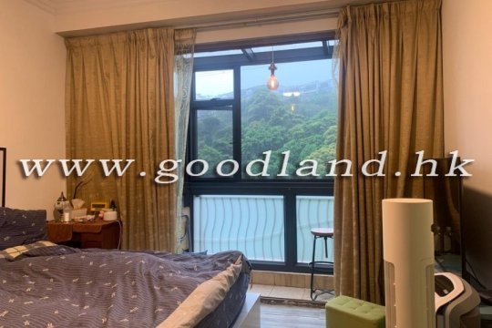 Clear Water Bay Garden House For Sale