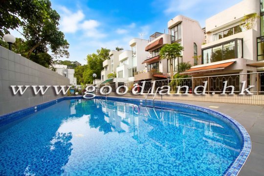 【Hebe Villa for Sale】4-BR Detached House with Pool