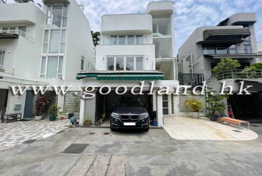 【Hebe Villa for Sale】4-BR Detached House with Pool