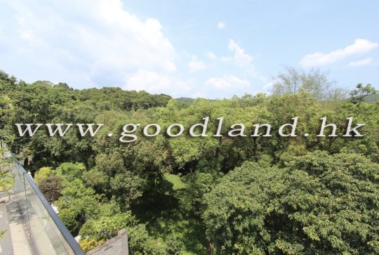 SAI KUNG Prestigious Luxury Villa For Sale