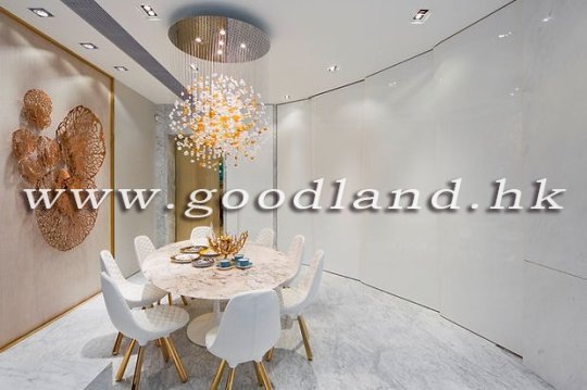 SAI KUNG Prestigious Luxury Villa For Sale