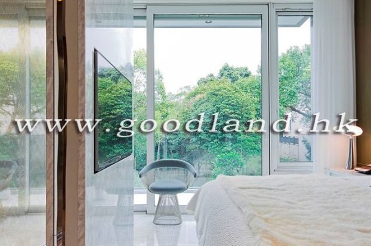 SAI KUNG Prestigious Luxury Villa For Sale