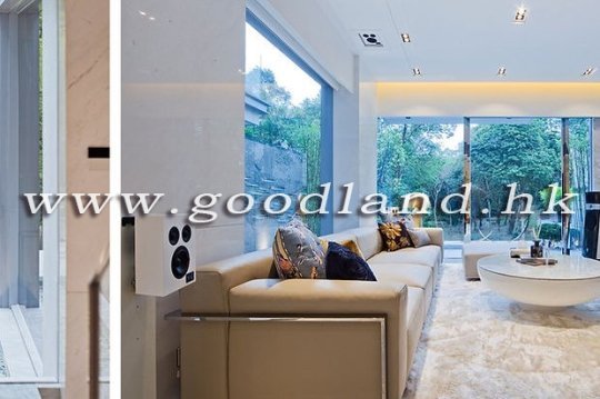 SAI KUNG Prestigious Luxury Villa For Sale