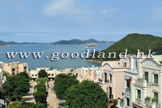 Clear Water Bay Villa The Portofino For Sale