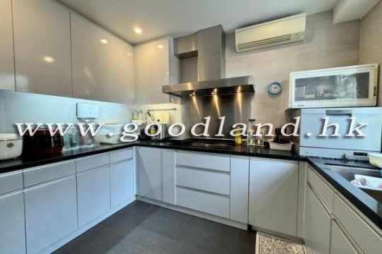 Clear Water Bay Villa The Portofino For Sale