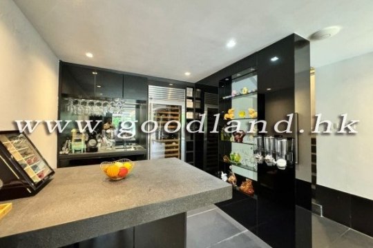 Clear Water Bay Villa The Portofino For Sale