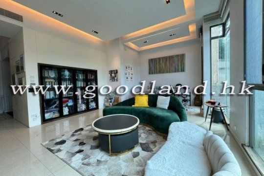 Clear Water Bay Villa The Portofino For Sale