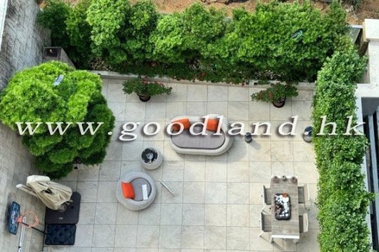 Clear Water Bay Villa The Portofino For Sale