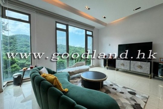 Clear Water Bay Villa The Portofino For Sale