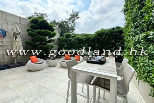 Clear Water Bay Villa The Portofino For Sale
