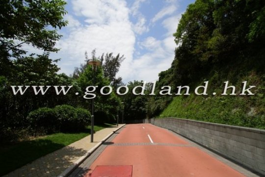 Sai Kung Managed Estate House For Sale