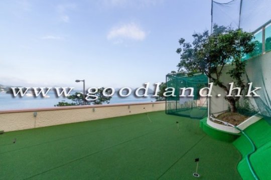 Sai Kung Sea View Villa For Rent